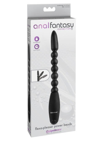 flexa-pleaser power beads